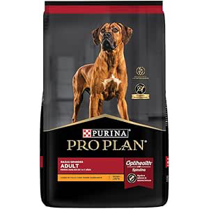 Purina Pro Plan Adulto Razas Grandes - 13Kg