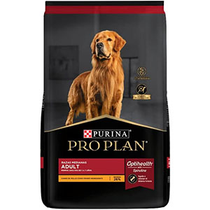 Purina Pro Plan Adulto Razas Medianas