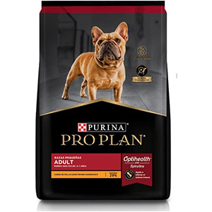 Purina Pro Plan Adulto Razas Pequeñas