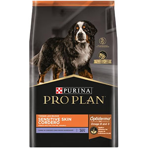 Purina Pro Plan Adulto Sensitive Cordero