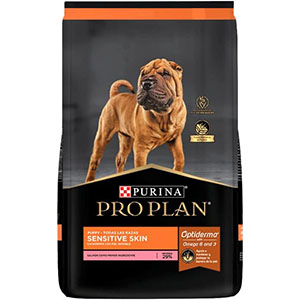 Purina Pro Plan Cachorro Piel Sensible All Breeds