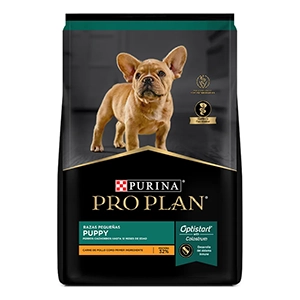 Purina Pro Plan Cachorro Razas Pequeñas