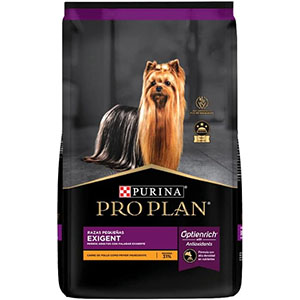 Purina Pro Plan Exigente