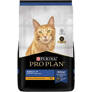 Purina Pro Plan Gato Senior ADT 7+ - 3 Kg