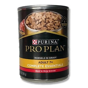 Purina Pro Plan Lata Adulto 7+ - 368 gms