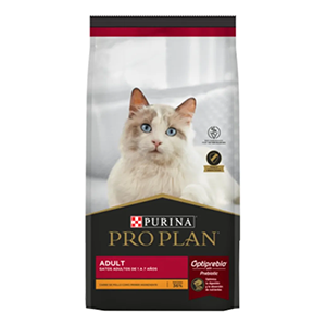 Purina Pro Plan Gato Adulto