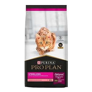 Purina Pro Plan Gato Esterilizado