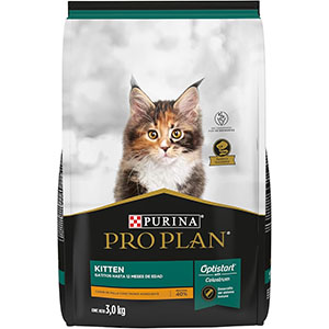 Purina Pro Plan Kitten