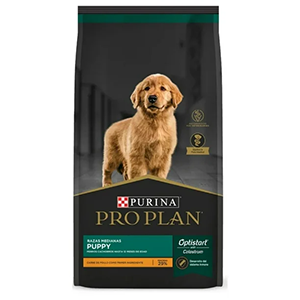 Purina Pro Plan Cachorro Razas Medianas Optistart